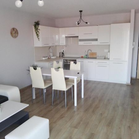 شقة Apartament Marzenie 9 - أوبولي المظهر الخارجي الصورة