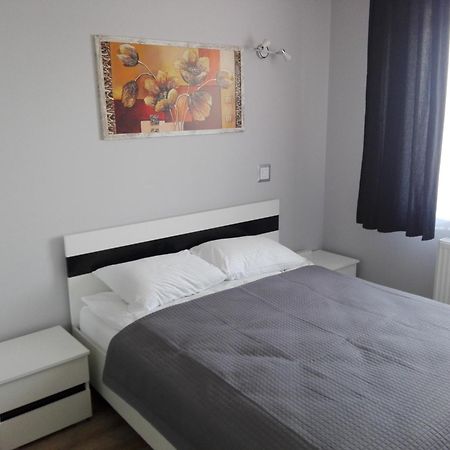 شقة Apartament Marzenie 9 - أوبولي المظهر الخارجي الصورة