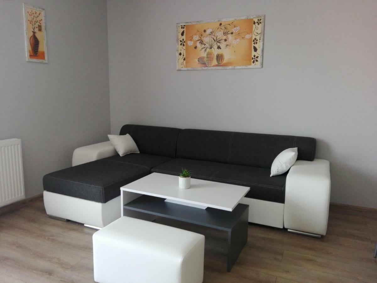 شقة Apartament Marzenie 9 - أوبولي المظهر الخارجي الصورة
