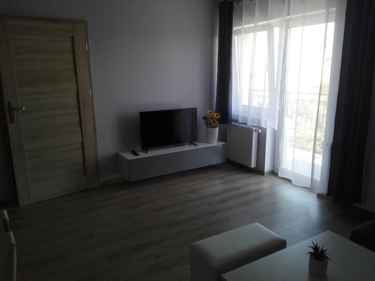 شقة Apartament Marzenie 9 - أوبولي المظهر الخارجي الصورة