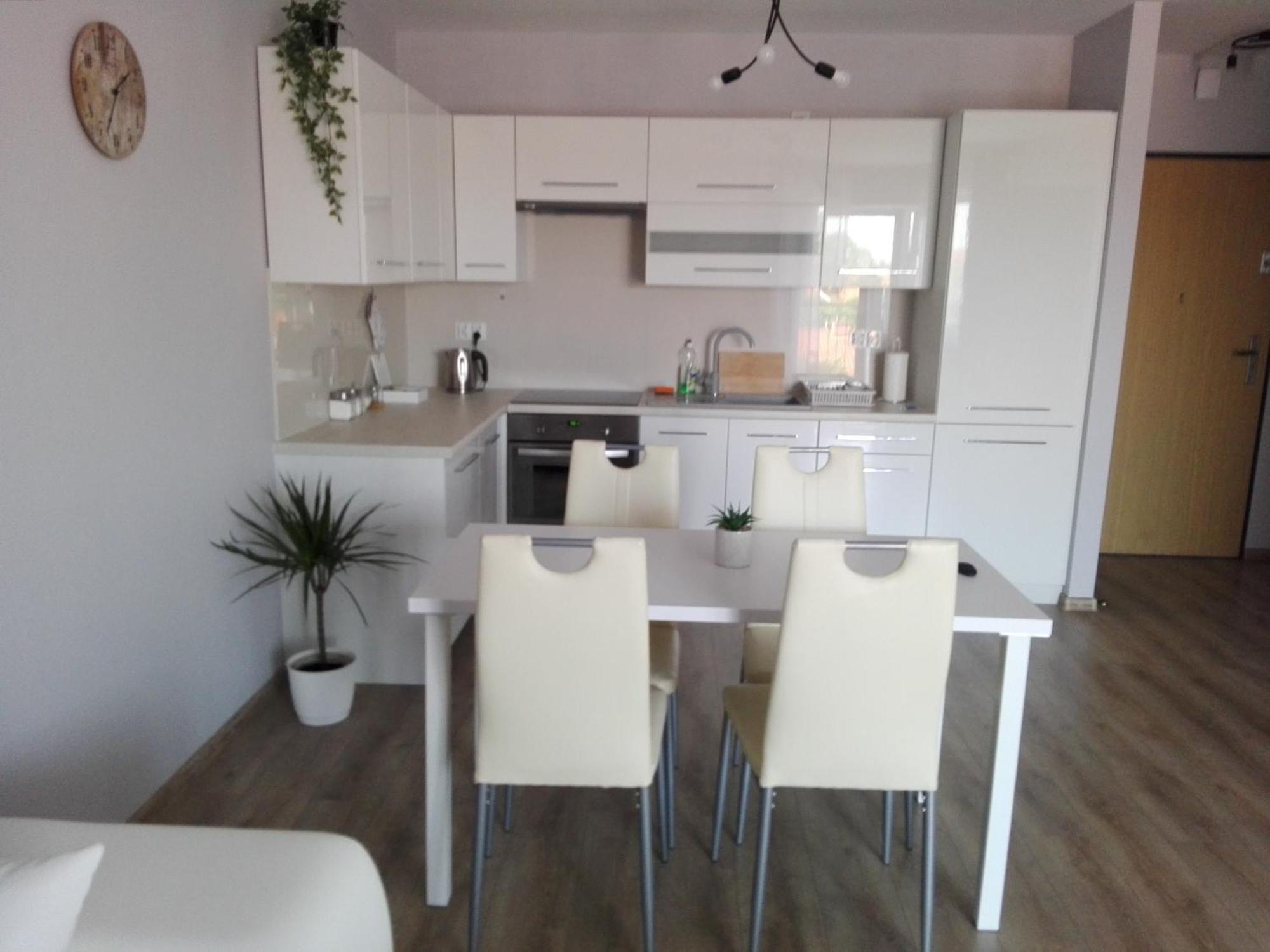 شقة Apartament Marzenie 9 - أوبولي المظهر الخارجي الصورة