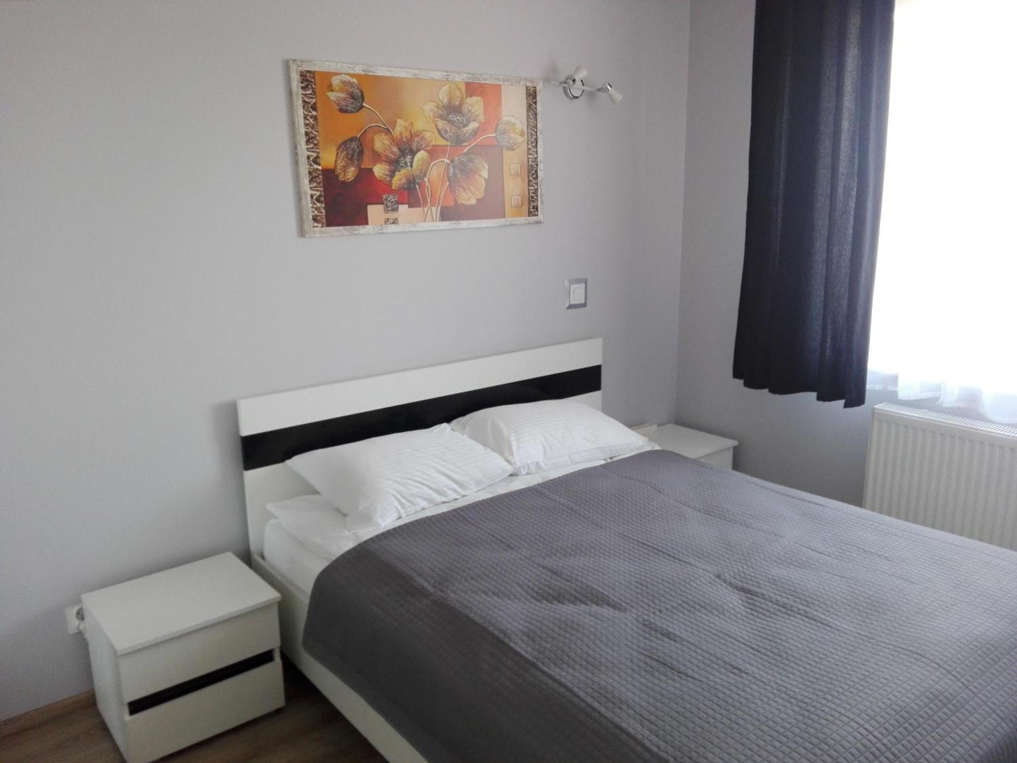 شقة Apartament Marzenie 9 - أوبولي المظهر الخارجي الصورة