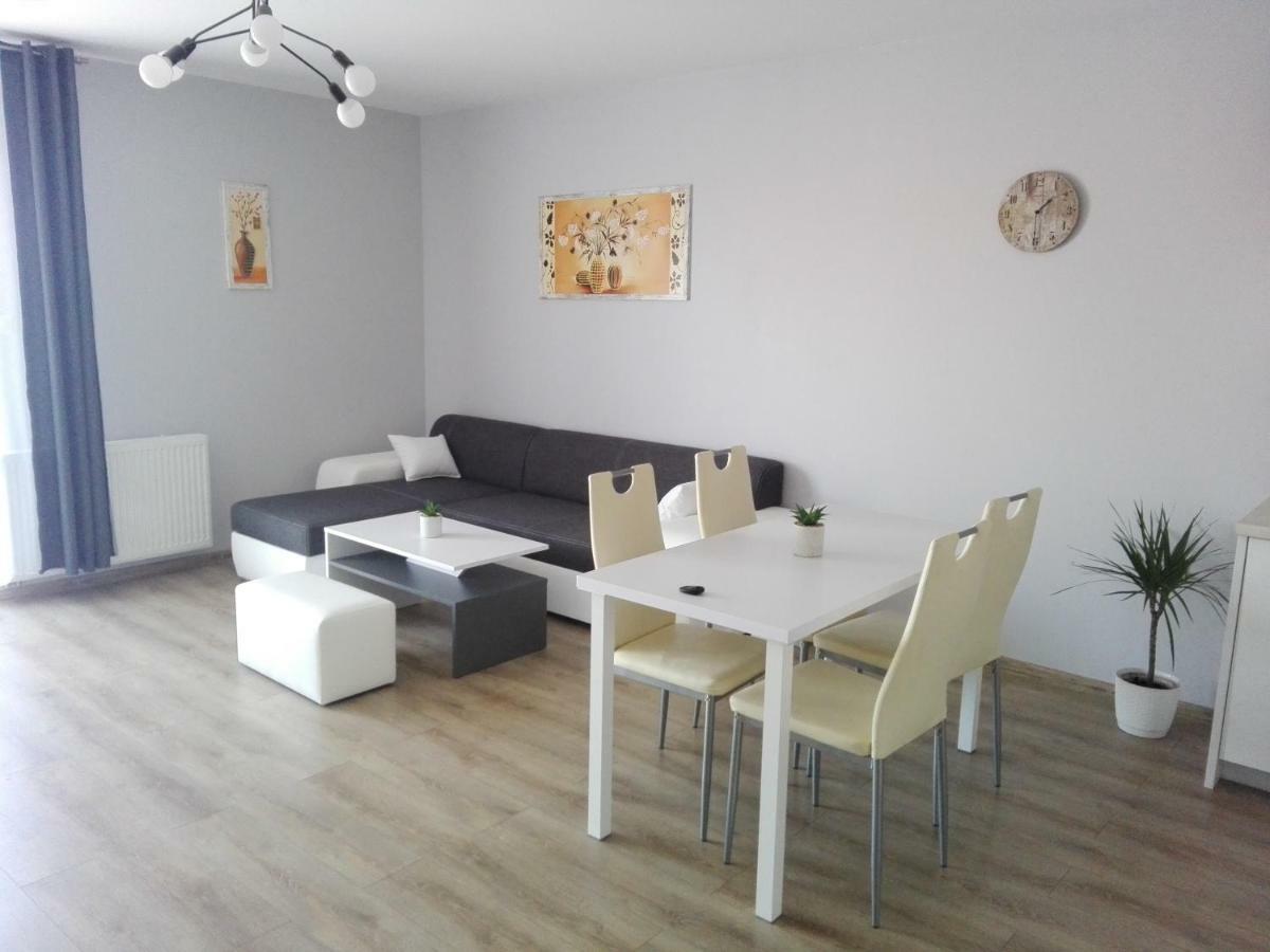 شقة Apartament Marzenie 9 - أوبولي المظهر الخارجي الصورة
